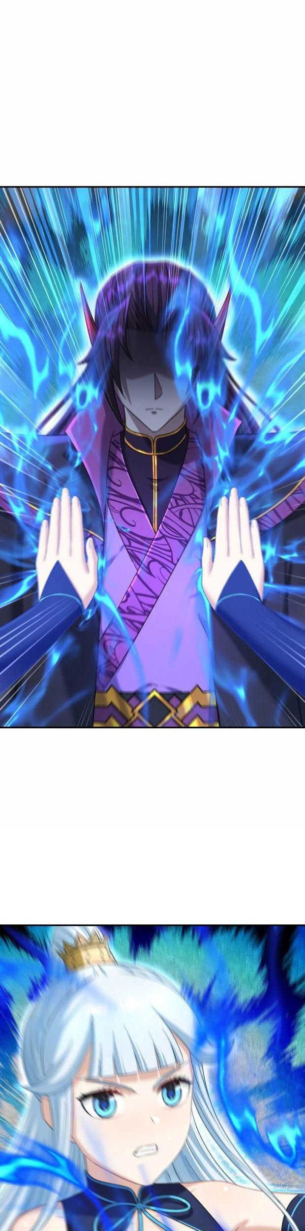 I Have Become The Demonic Ancestor Chapter 34 Gambar 56