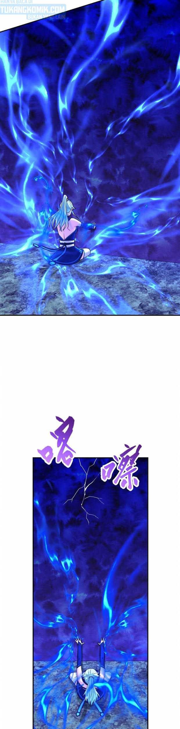 I Have Become The Demonic Ancestor Chapter 34 Gambar 58