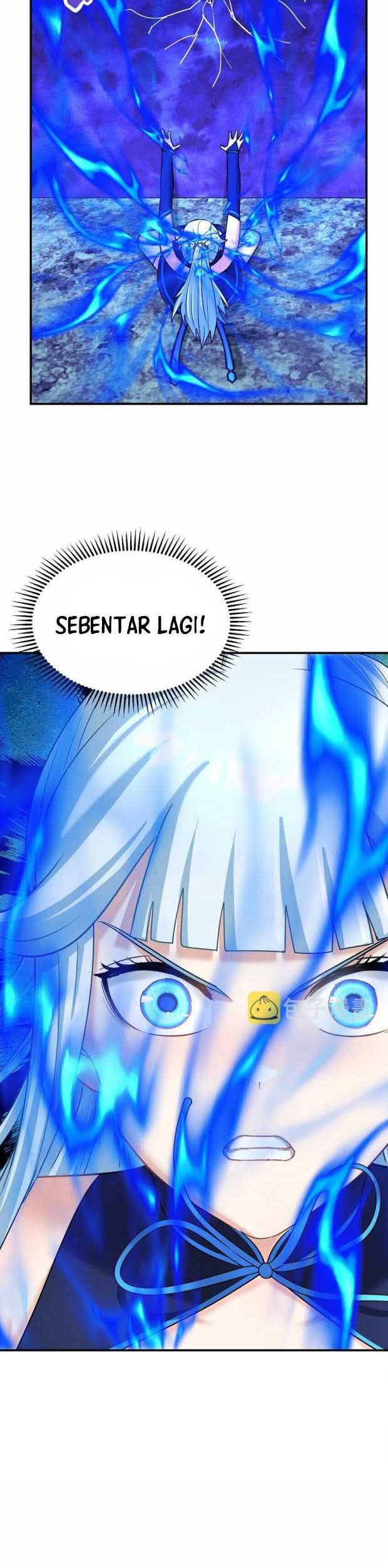 I Have Become The Demonic Ancestor Chapter 34 Gambar 62