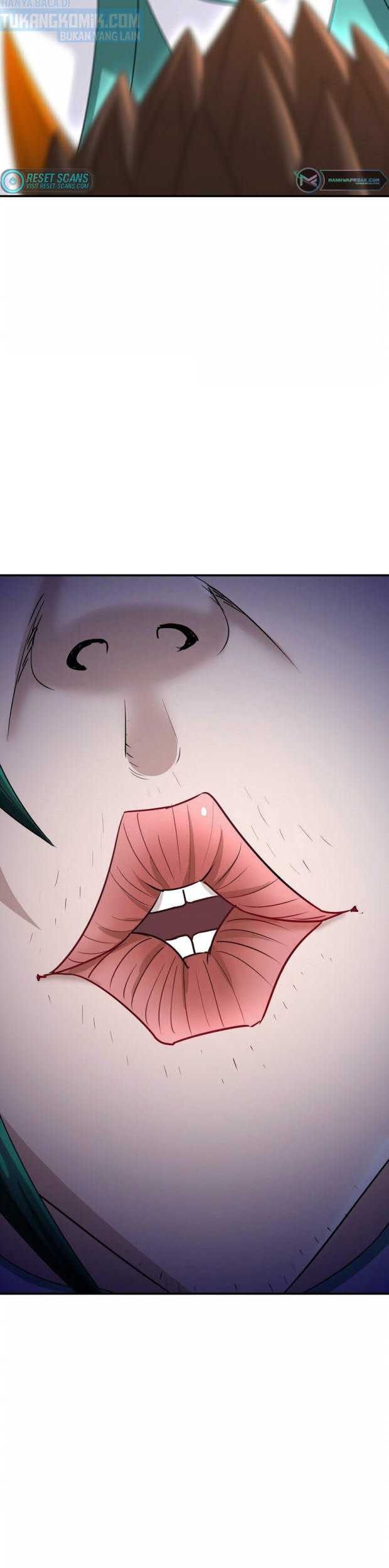 I Have Become The Demonic Ancestor Chapter 34 Gambar 11
