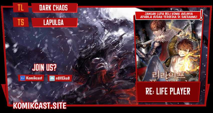 Baca Komik Re: Life Player Chapter 34 Gambar 1