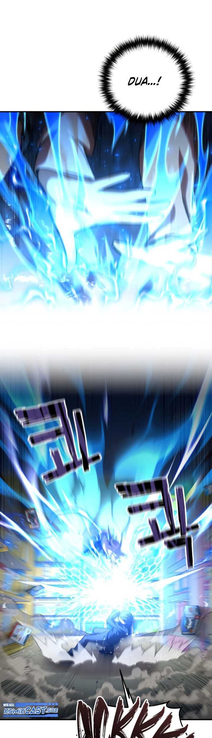 Re: Life Player Chapter 34 Gambar 18