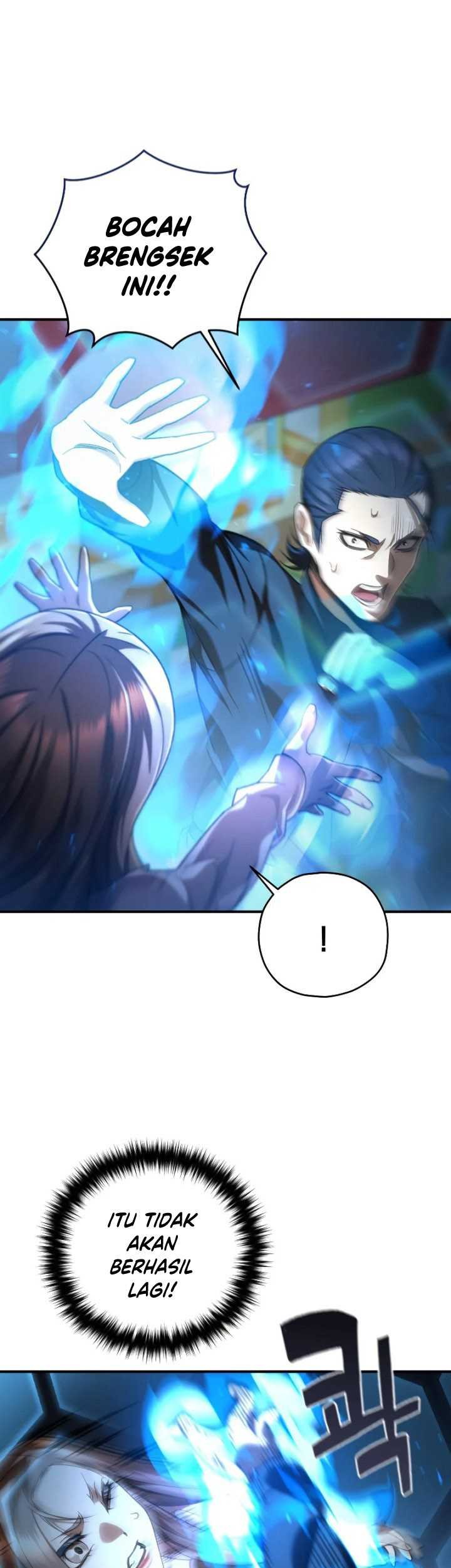 Re: Life Player Chapter 34 Gambar 22
