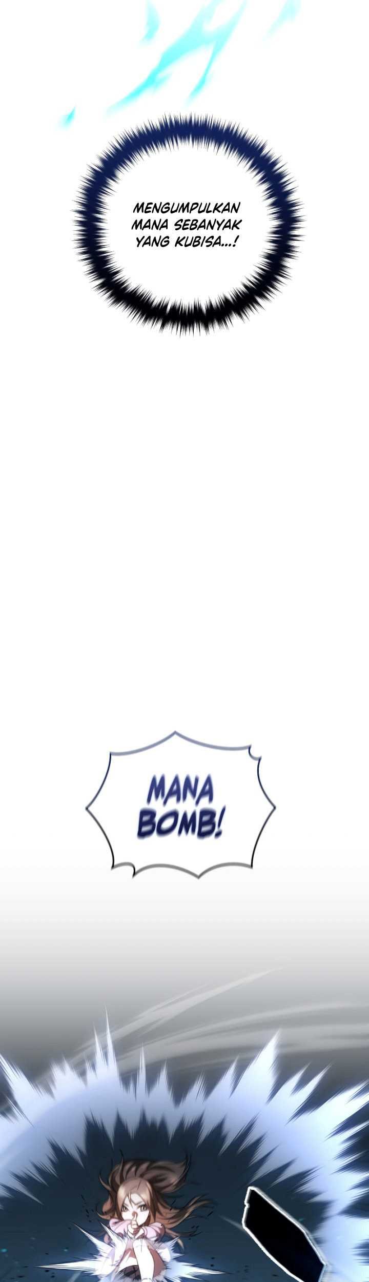 Re: Life Player Chapter 34 Gambar 26