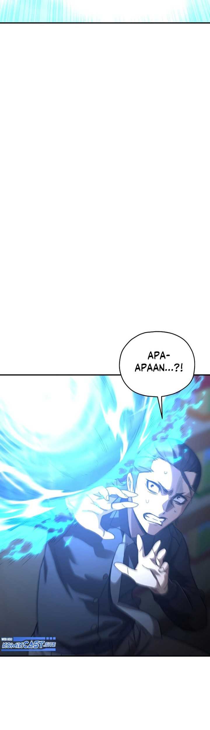 Re: Life Player Chapter 34 Gambar 28