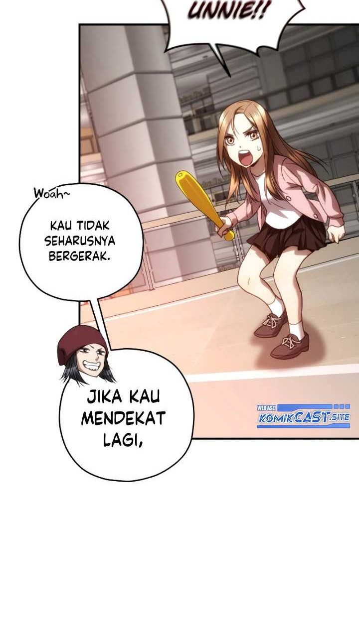 Re: Life Player Chapter 34 Gambar 43