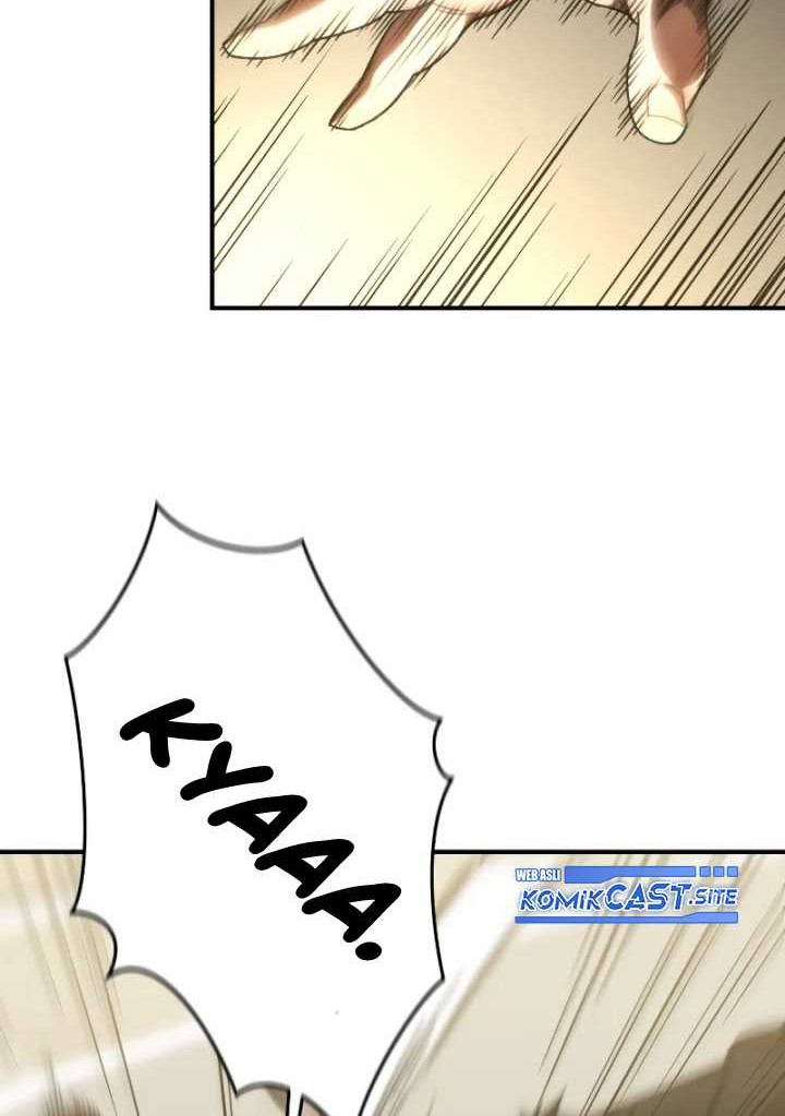 Re: Life Player Chapter 34 Gambar 45