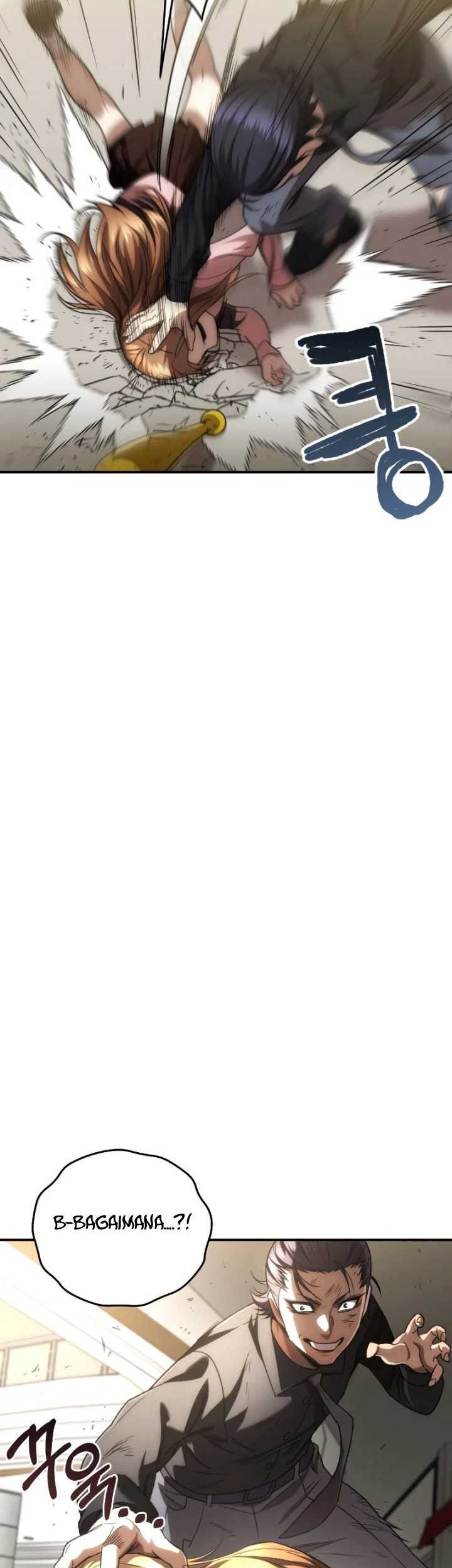 Re: Life Player Chapter 34 Gambar 46