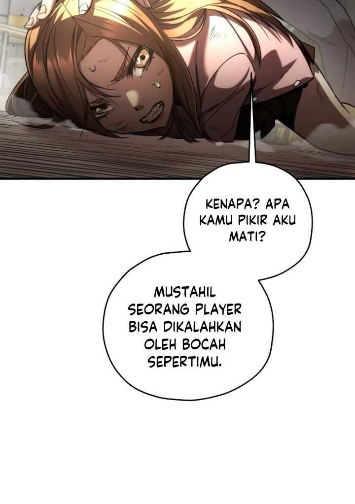 Re: Life Player Chapter 34 Gambar 47