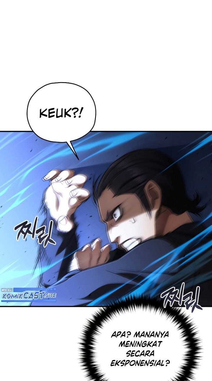 Re: Life Player Chapter 34 Gambar 51