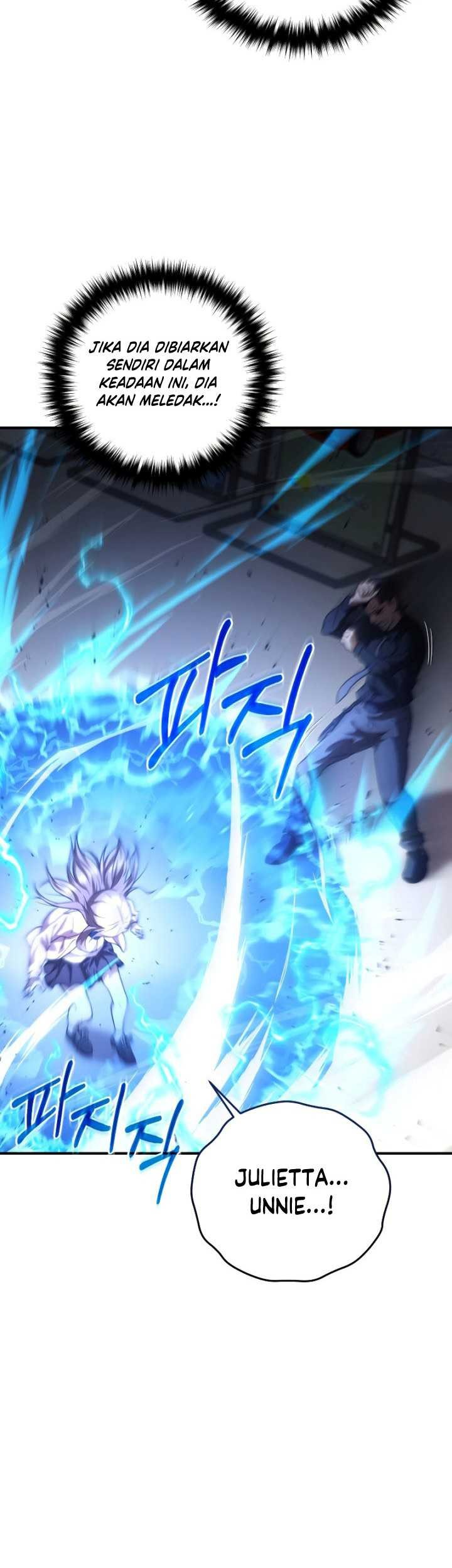 Re: Life Player Chapter 34 Gambar 52