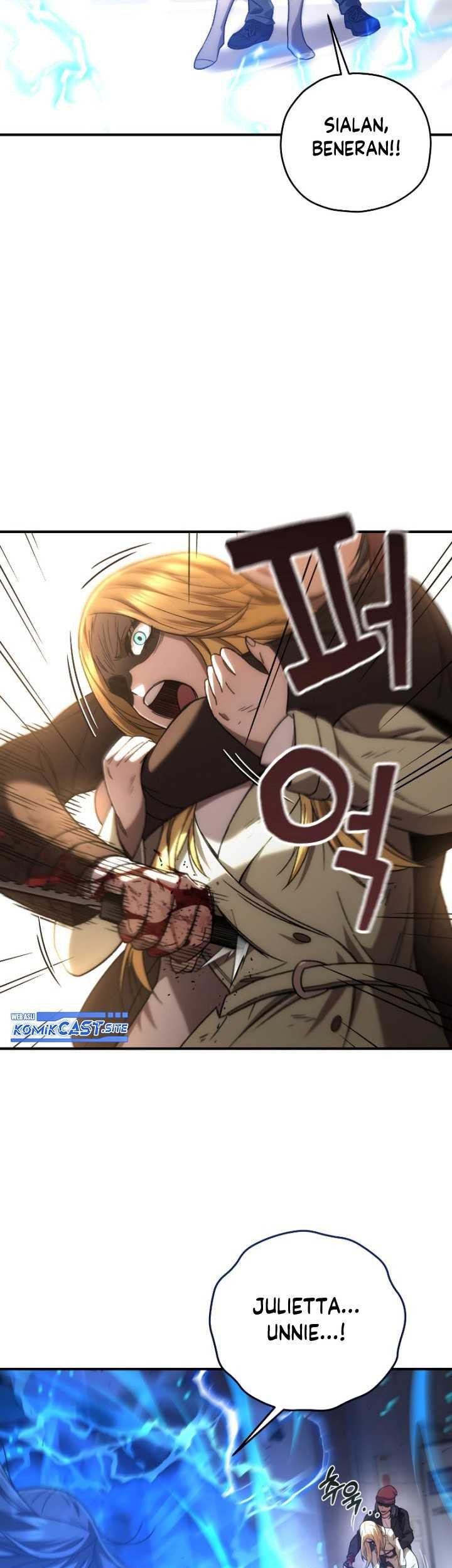 Re: Life Player Chapter 34 Gambar 54