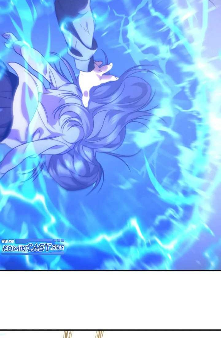 Re: Life Player Chapter 34 Gambar 57