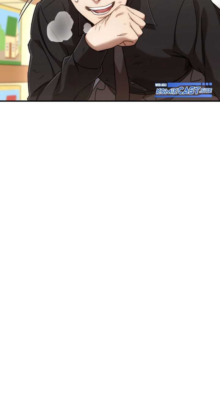 Re: Life Player Chapter 34 Gambar 3