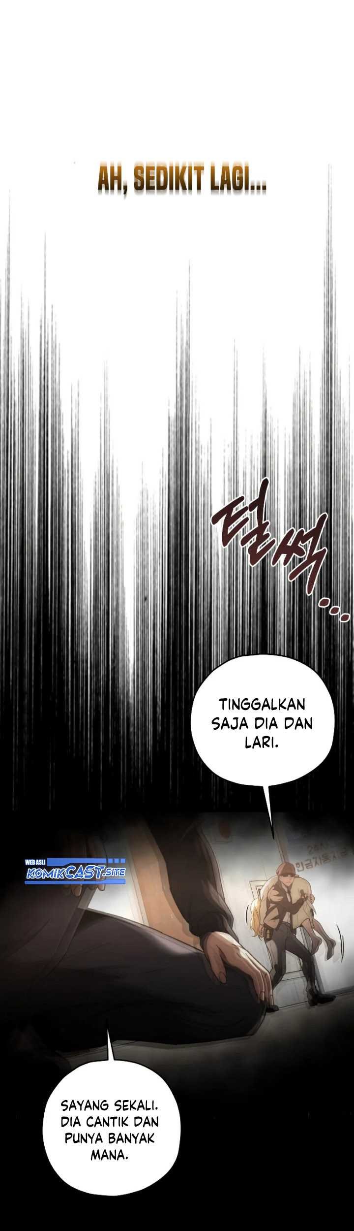 Re: Life Player Chapter 34 Gambar 60