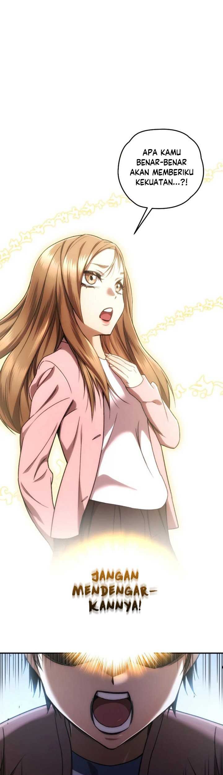 Re: Life Player Chapter 34 Gambar 66