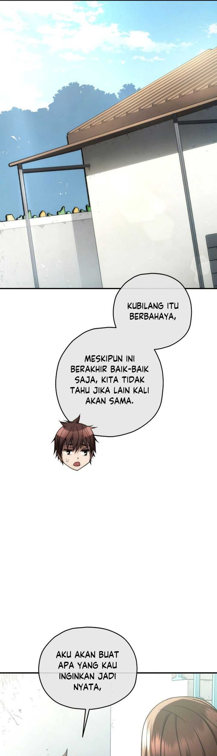 Re: Life Player Chapter 34 Gambar 68