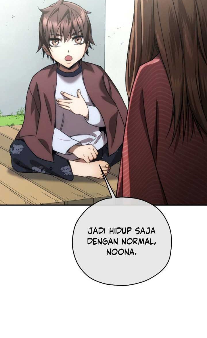 Re: Life Player Chapter 34 Gambar 69