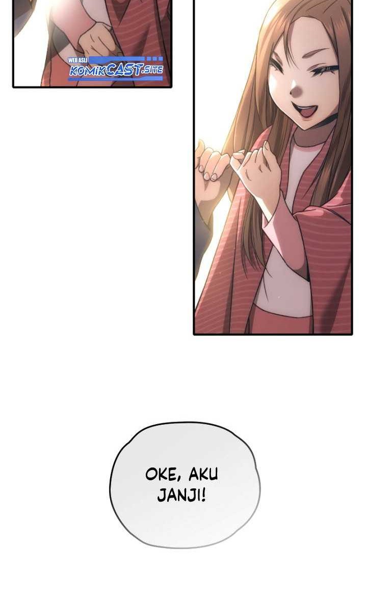 Re: Life Player Chapter 34 Gambar 71