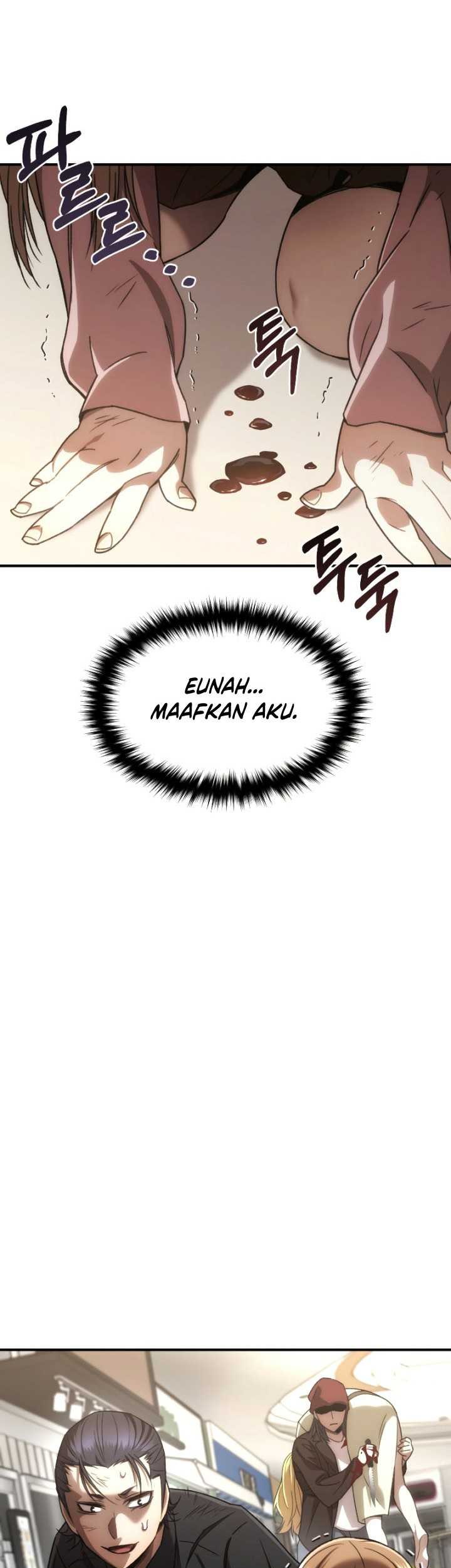 Re: Life Player Chapter 34 Gambar 72