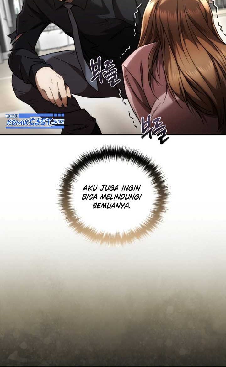 Re: Life Player Chapter 34 Gambar 73