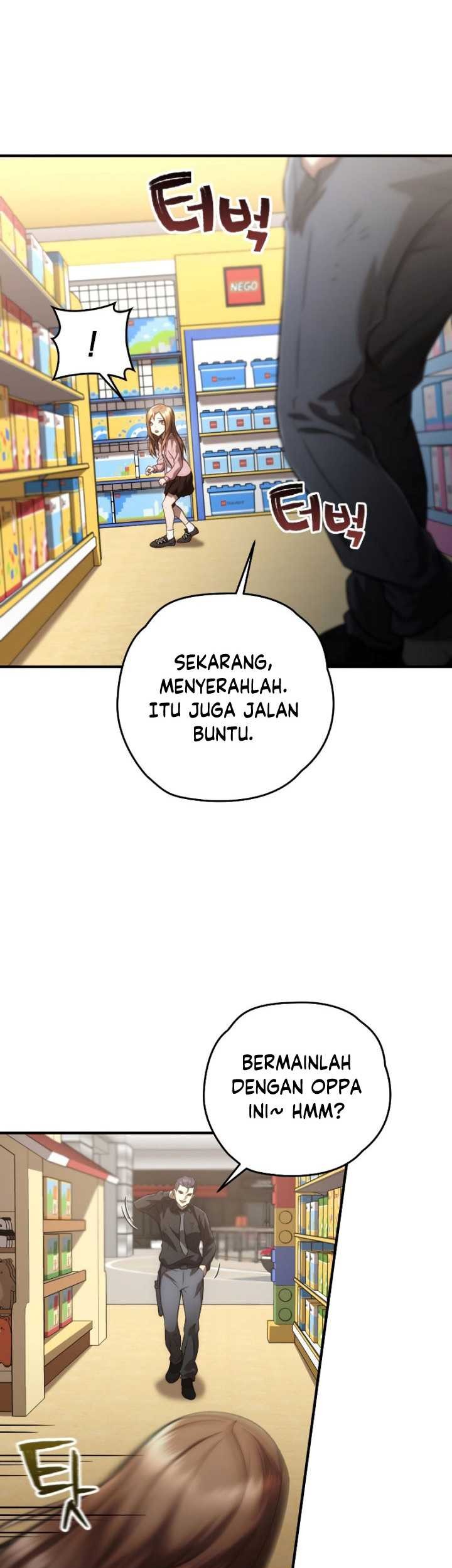 Re: Life Player Chapter 34 Gambar 4