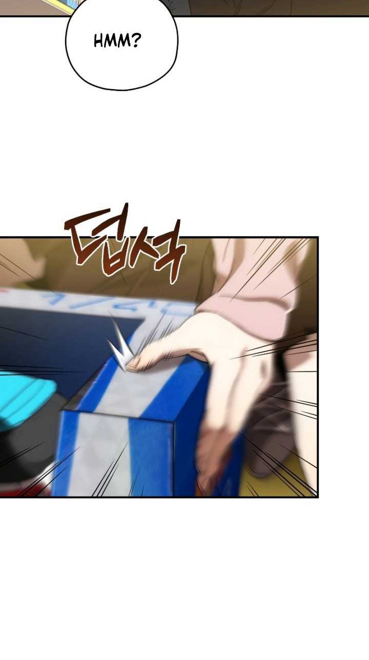 Re: Life Player Chapter 34 Gambar 7