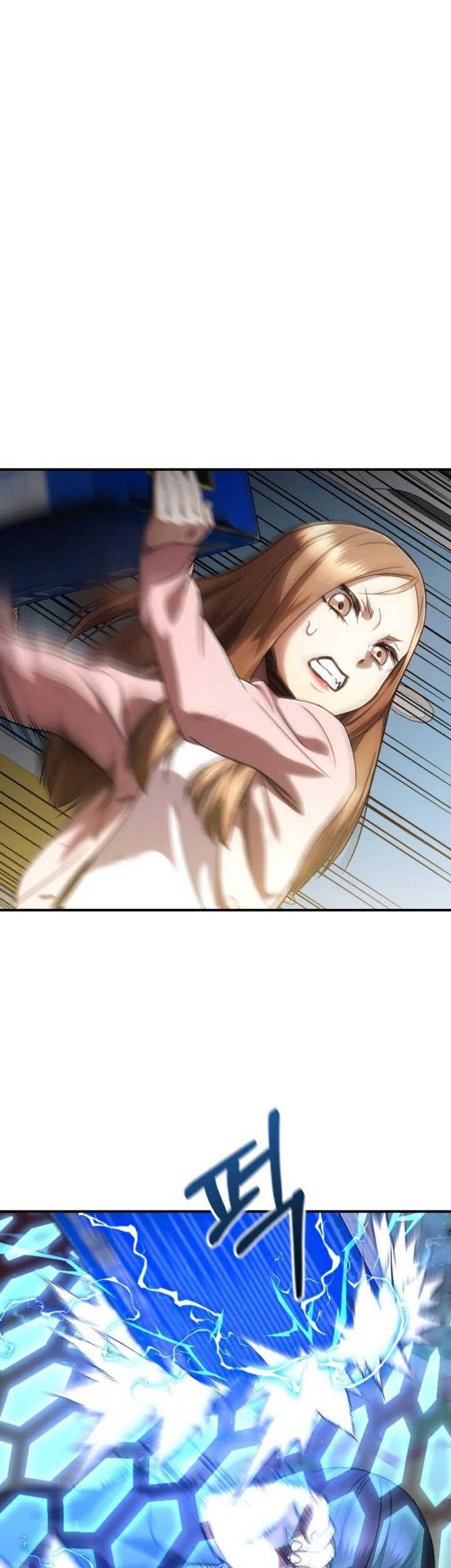 Re: Life Player Chapter 34 Gambar 8