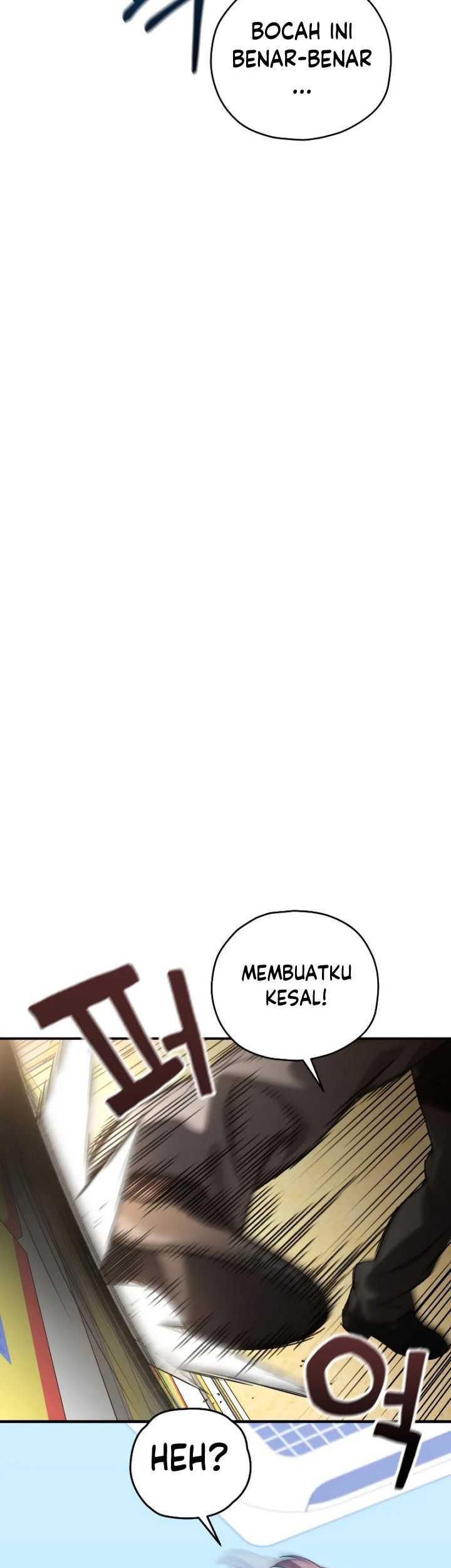 Re: Life Player Chapter 34 Gambar 10