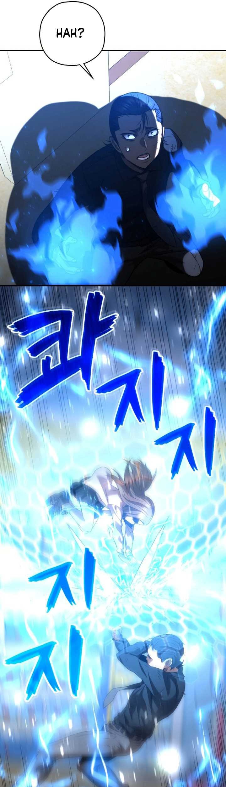 Re: Life Player Chapter 34 Gambar 14