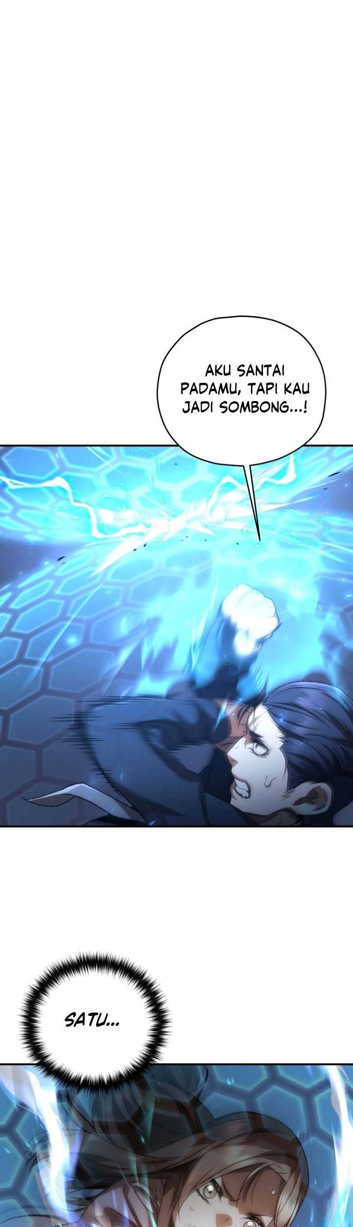 Re: Life Player Chapter 34 Gambar 16