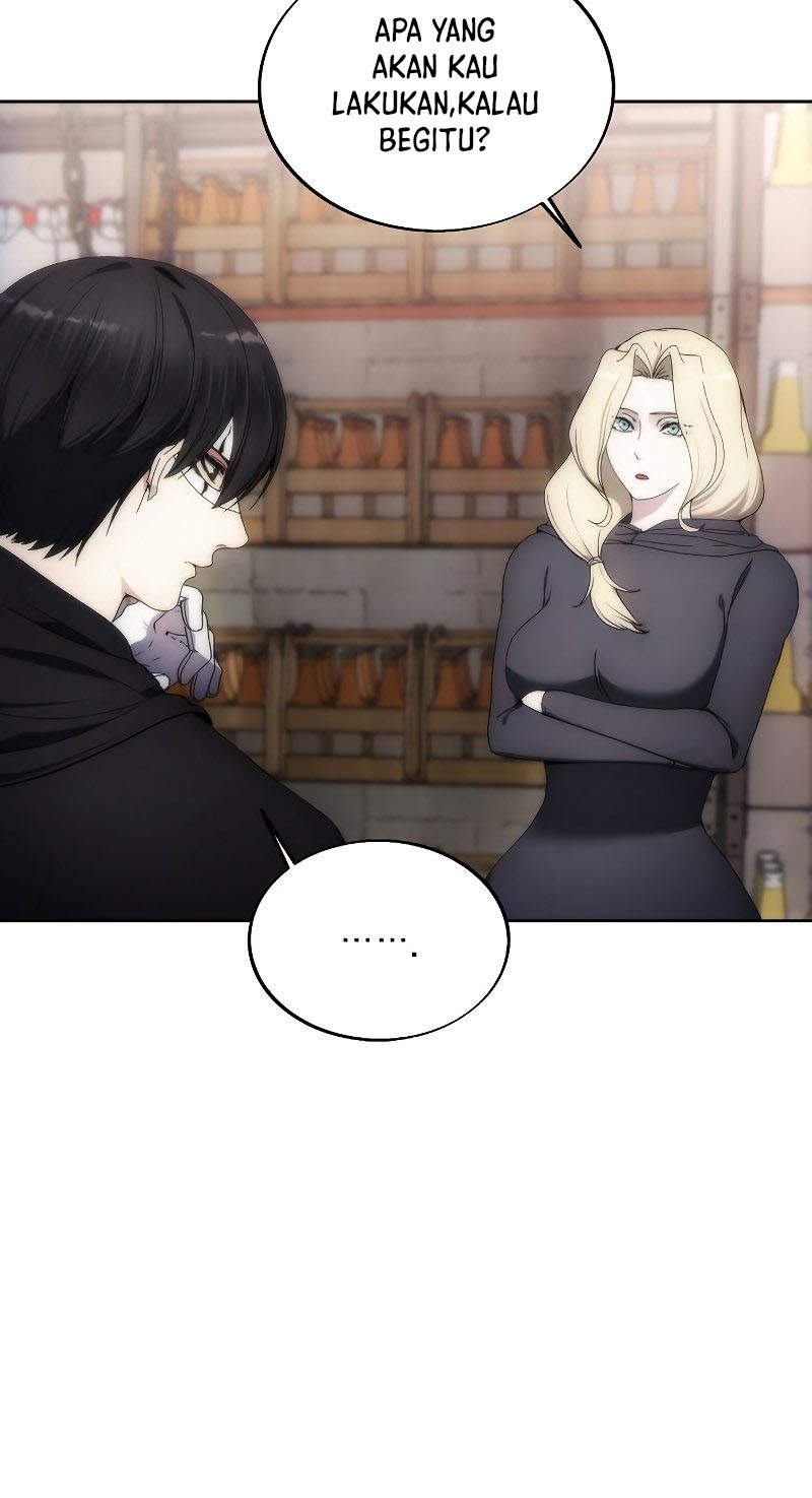 How to Live as a Villain Chapter 80 Gambar 46