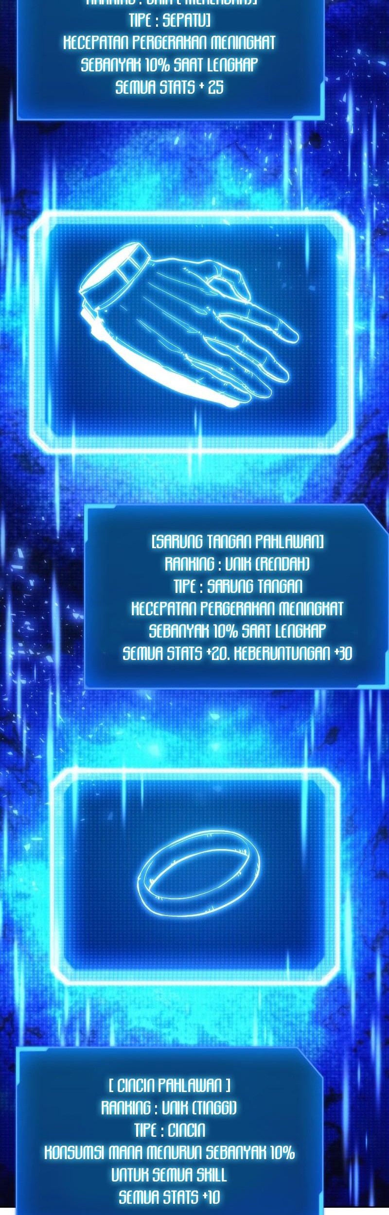 How to Live as a Villain Chapter 80 Gambar 3