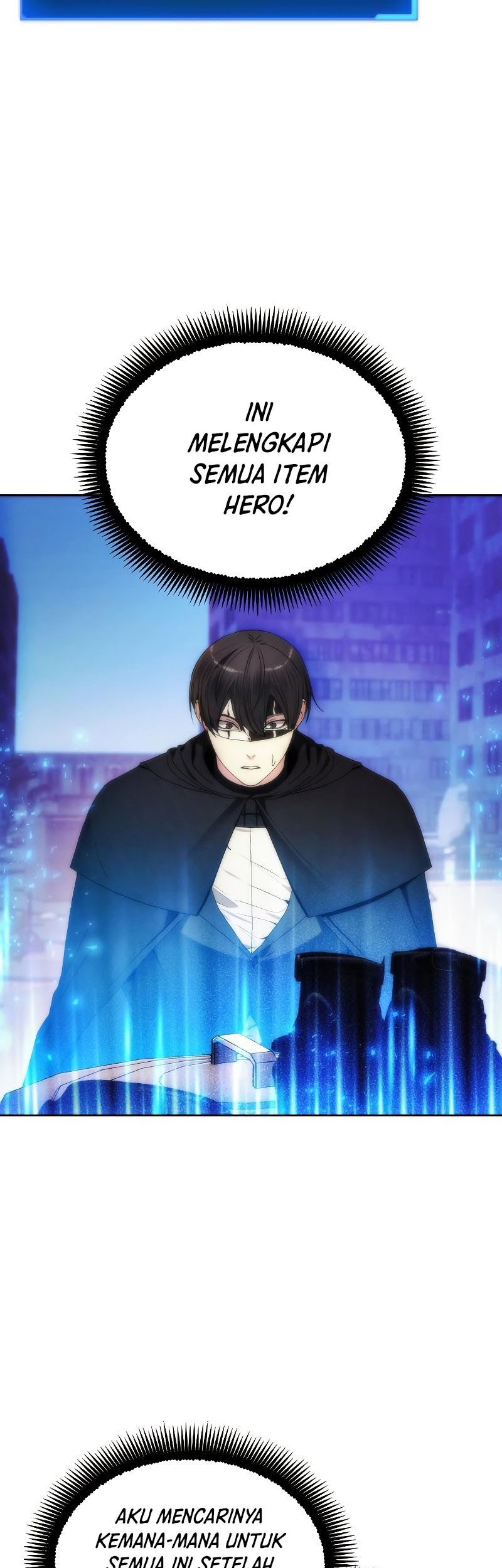 How to Live as a Villain Chapter 80 Gambar 4