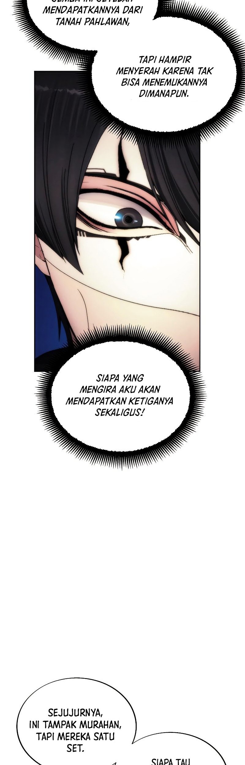 How to Live as a Villain Chapter 80 Gambar 5