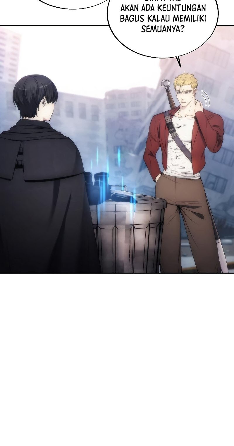 How to Live as a Villain Chapter 80 Gambar 6