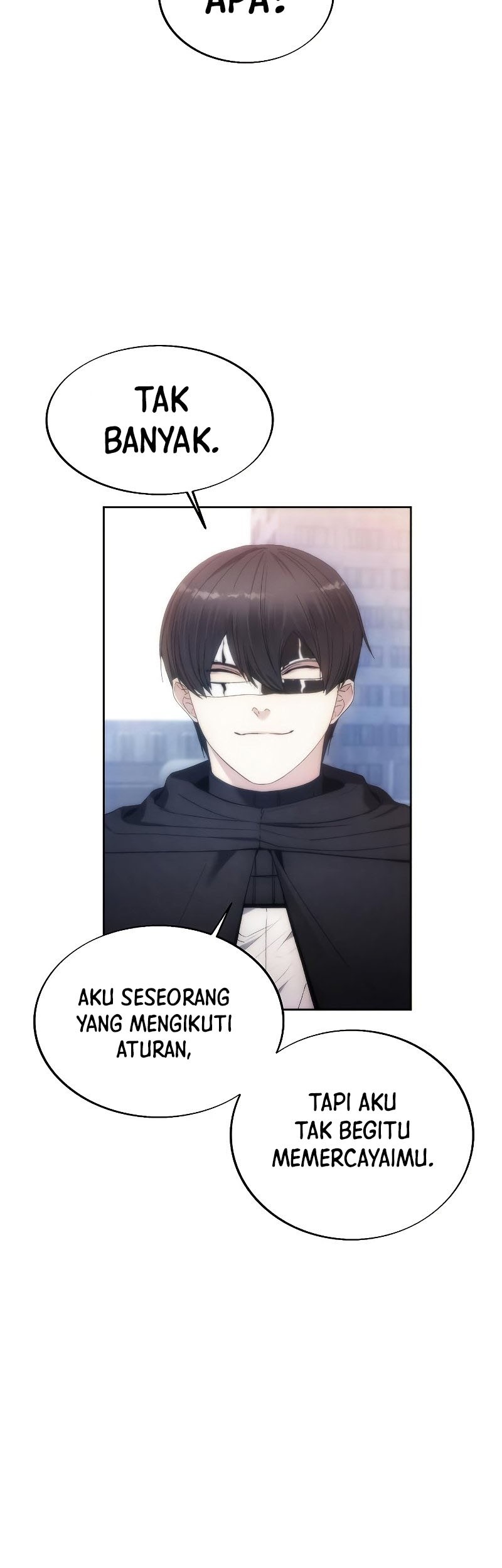 How to Live as a Villain Chapter 80 Gambar 14