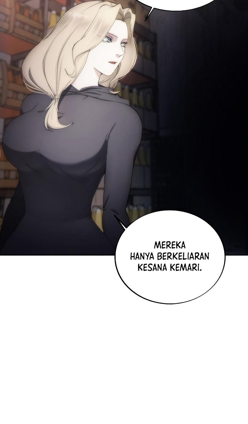 How to Live as a Villain Chapter 80 Gambar 36