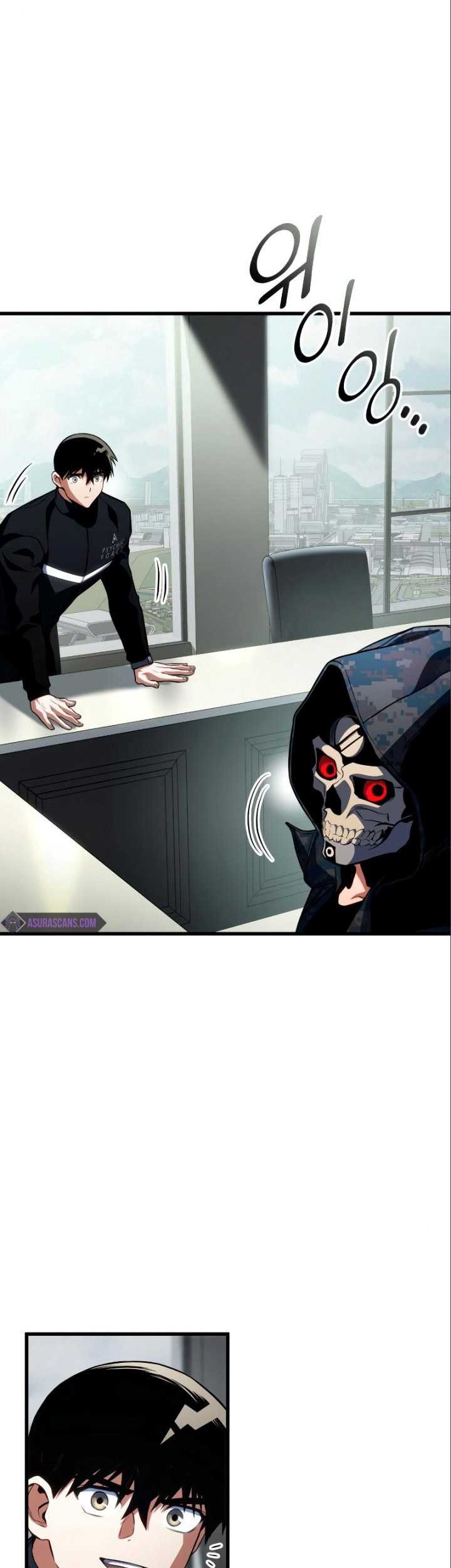 Kill The Dragon Chapter 52 Gambar 38