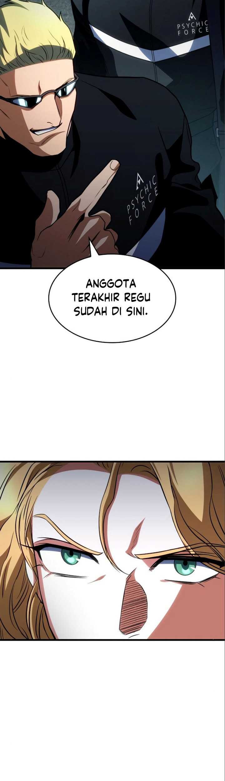 Kill The Dragon Chapter 52 Gambar 62