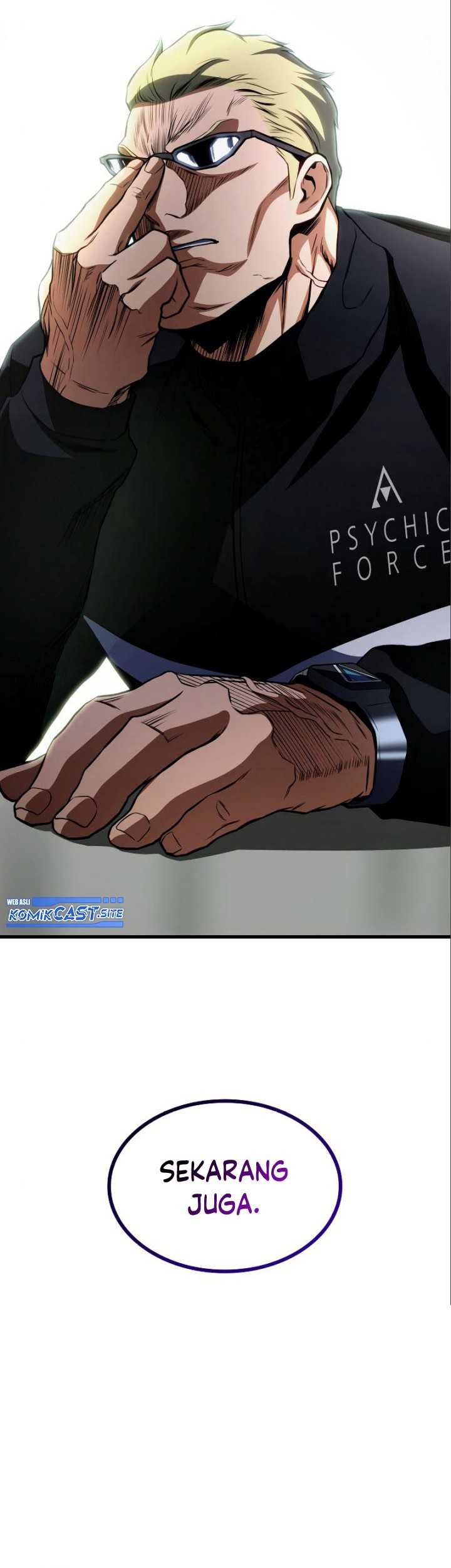 Kill The Dragon Chapter 52 Gambar 80