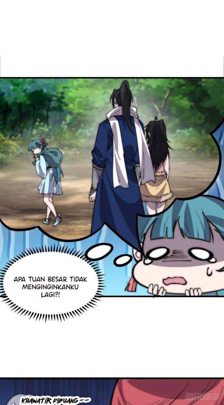 It Starts With A Mountain Chapter 342 Gambar 7