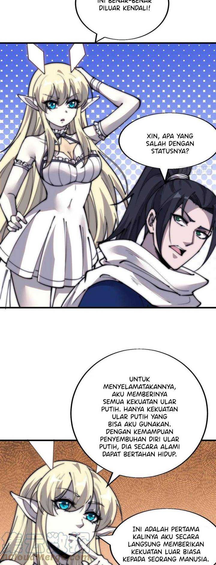 It Starts With A Mountain Chapter 341 Gambar 4