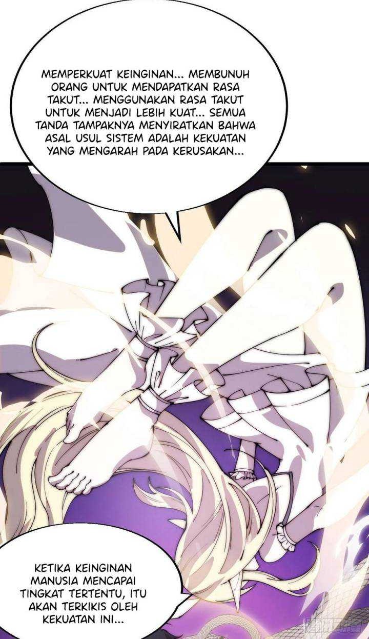 It Starts With A Mountain Chapter 341 Gambar 7