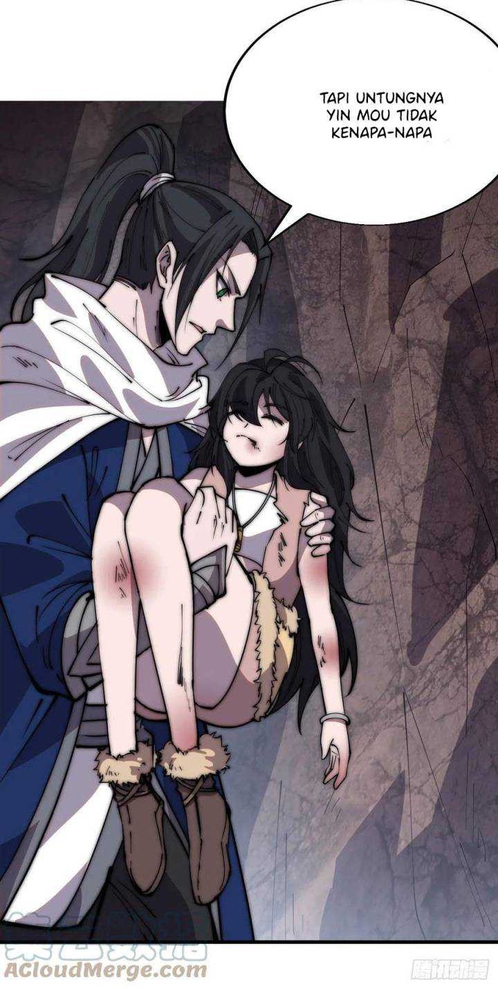 It Starts With A Mountain Chapter 341 Gambar 10
