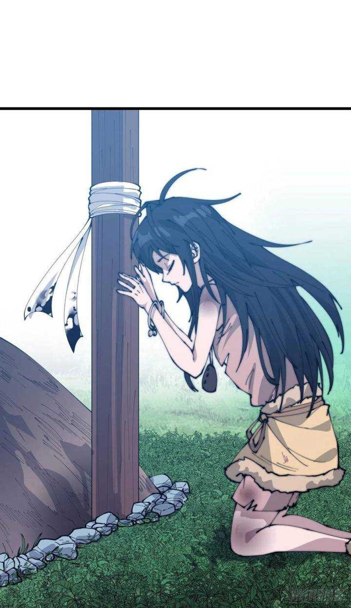 It Starts With A Mountain Chapter 341 Gambar 13