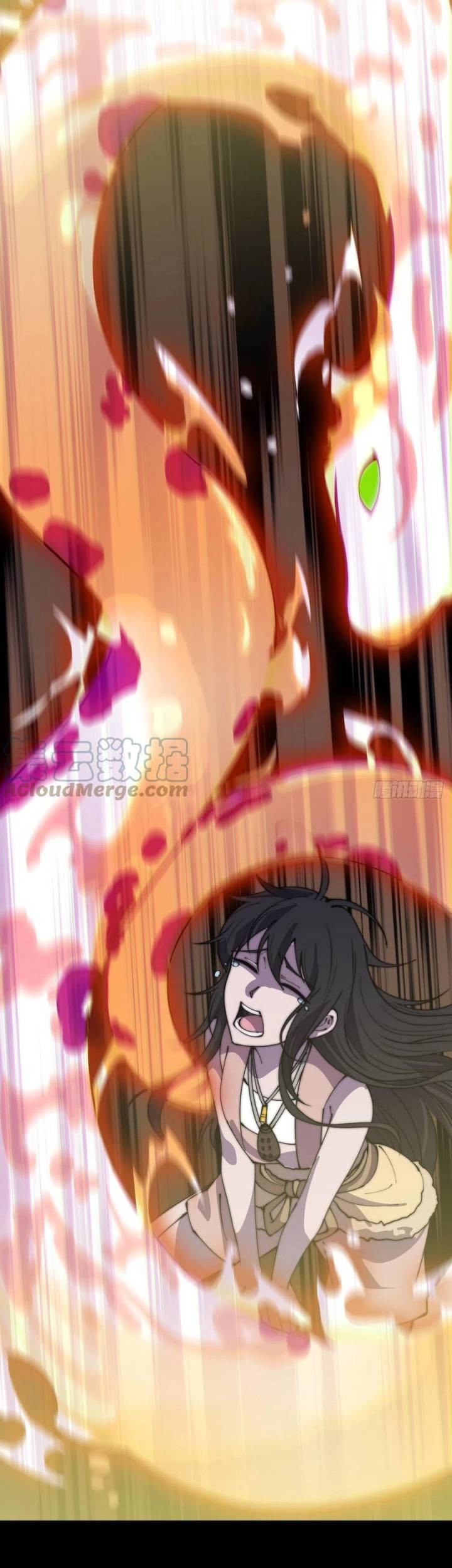 It Starts With A Mountain Chapter 339 Gambar 8
