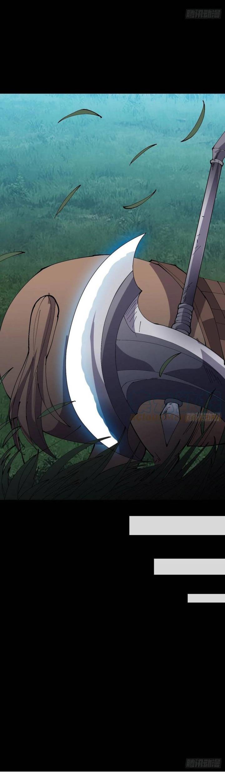 It Starts With A Mountain Chapter 339 Gambar 9
