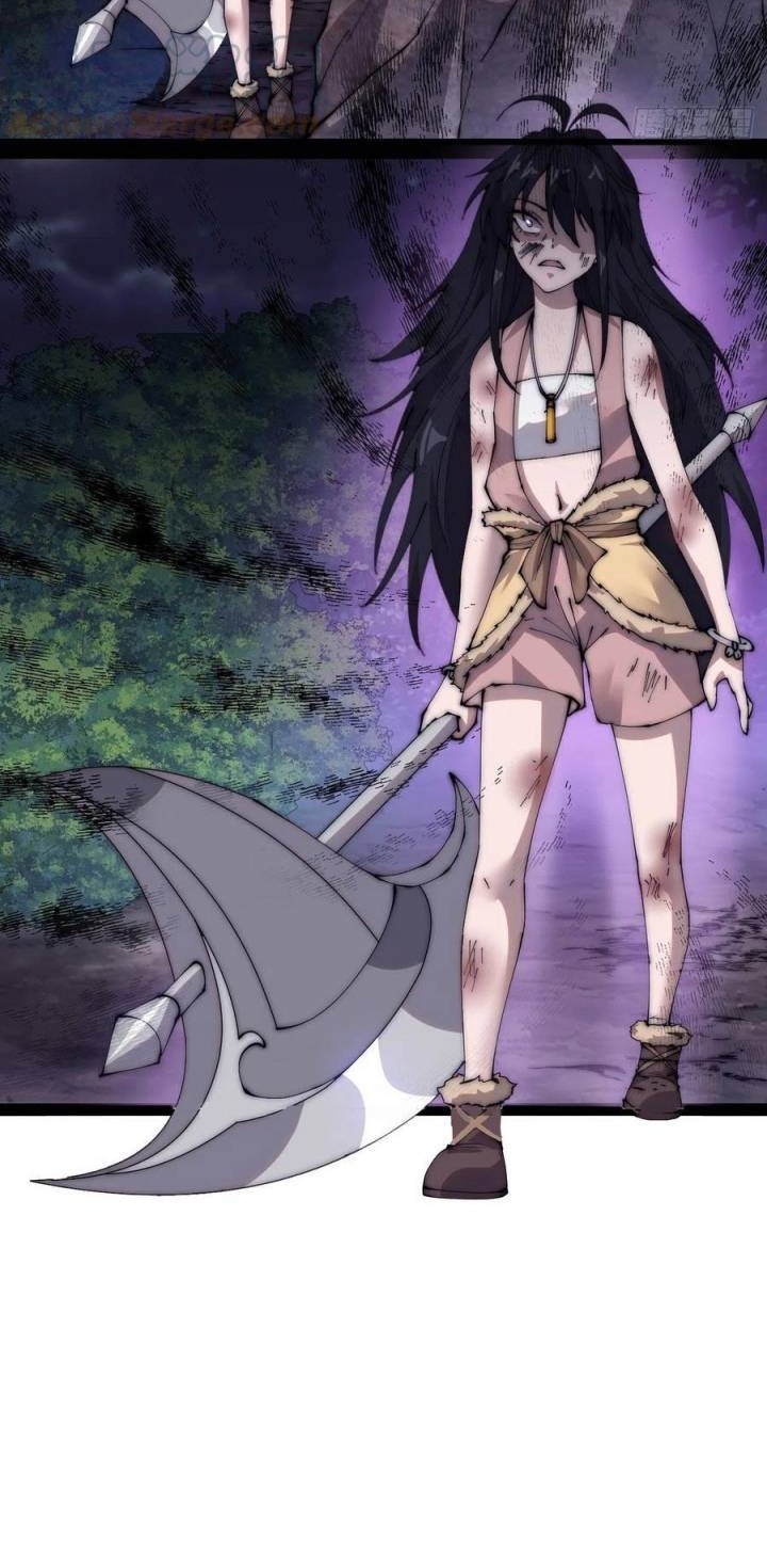It Starts With A Mountain Chapter 339 Gambar 19