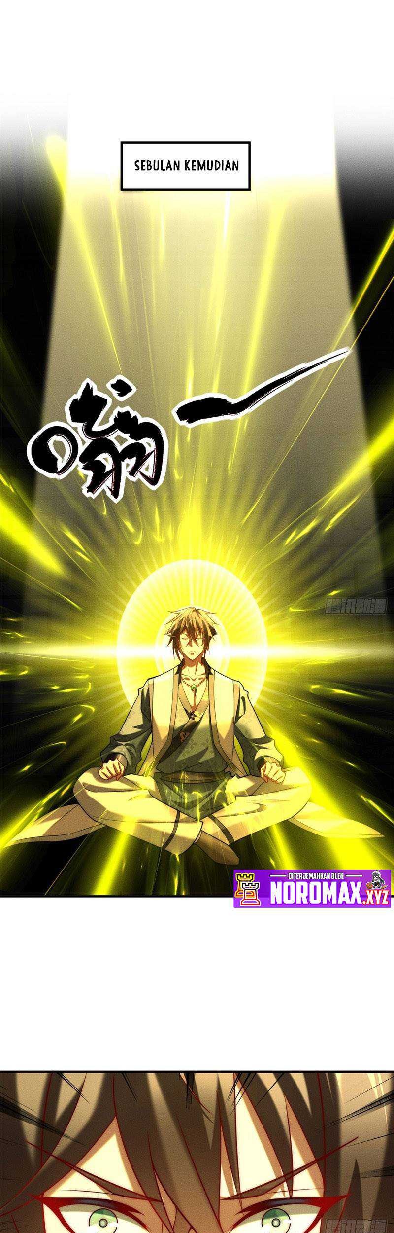 Baca Reward 100 Million Lives at the Beginning Chapter 30 Gambar 2